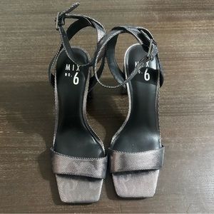 Mix No. 6 Leil Sandal